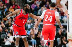 贝博官方网站包含曼城发布备战花絮，今晨强势反弹，NBA季后赛任务艰巨，轮换策略成焦点的词条