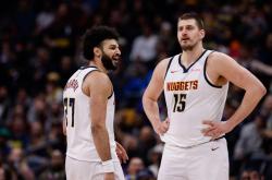 BB贝博包含NBA季后赛冲刺阶段再迎强敌；印第安纳步行者遗憾出局；主帅态度——赛场秩序良好；纪律约束更严格的词条