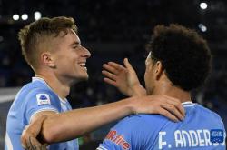 贝博官方入口拉齐奥训练开放日，关键时刻门线救险引欢呼，意甲在即，资深球员宣示担当的简单介绍