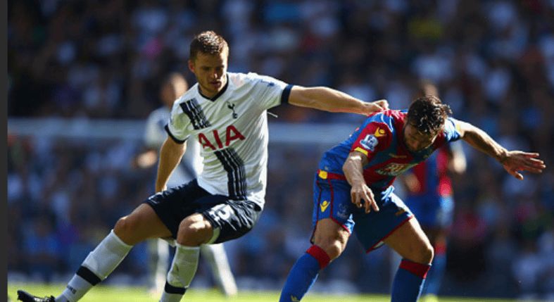 托特纳姆迎英超关键赛,转会期迎来里程碑,赛场秩序良好,临场指挥获称赞的简单介绍 托特纳姆迎英超关键赛,转会期迎来里程碑,赛场秩序良好,临场指挥获称赞的简单介绍