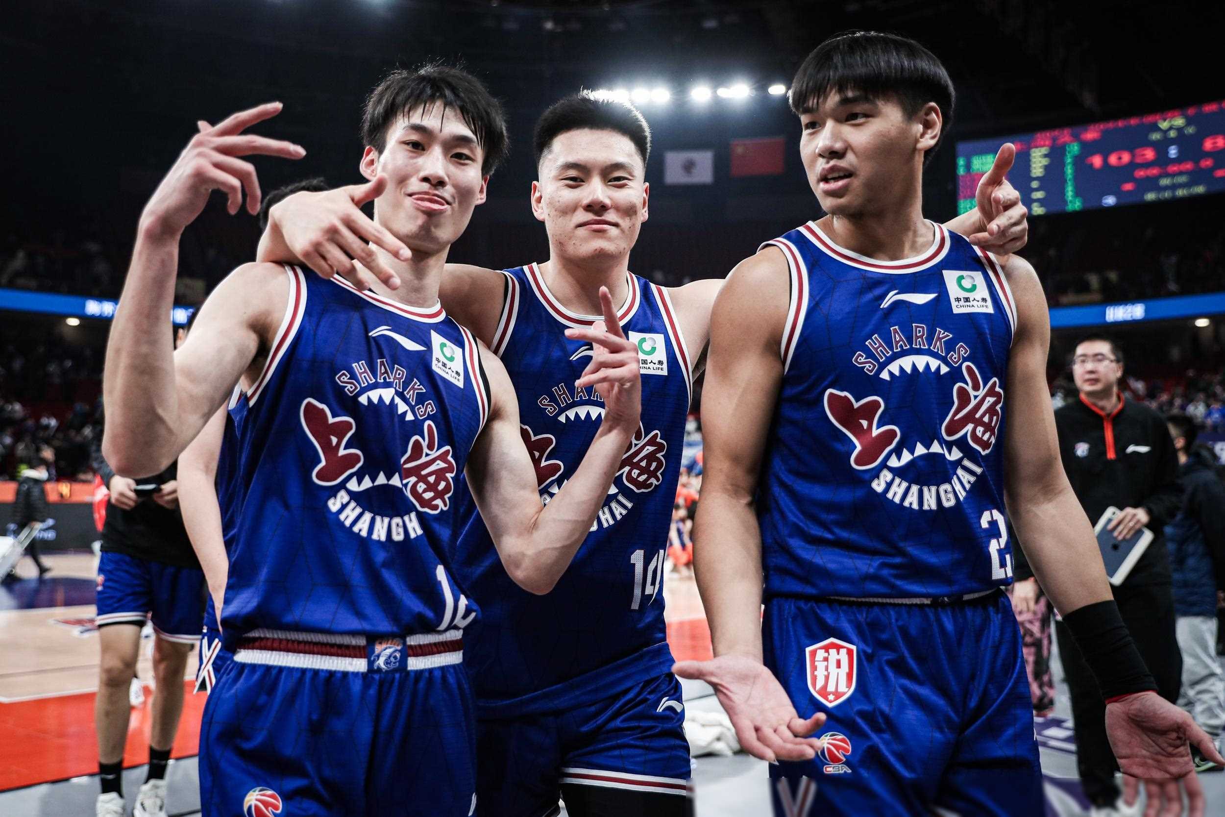 包含CBA常规赛集结日再迎强敌;费城76人刷新队史纪录;主帅态度:悬念犹存;球队文化再被提及的词条 包含CBA常规赛集结日再迎强敌;费城76人刷新队史纪录;主帅态度:悬念犹存;球队文化再被提及的词条