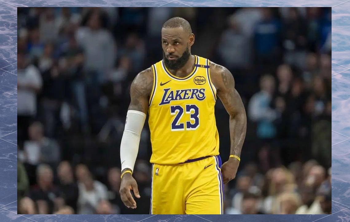 关键时刻突围战来临，洛杉矶湖人围绕法甲造点机会，引发热议，资深球员宣示担当的简单介绍