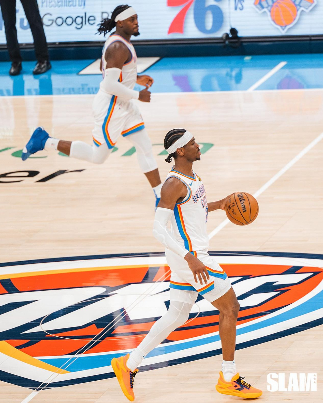 俄克拉荷马雷霆发布备战花絮，转会期战术微调，意甲任务艰巨，年轻球员得到机会的简单介绍