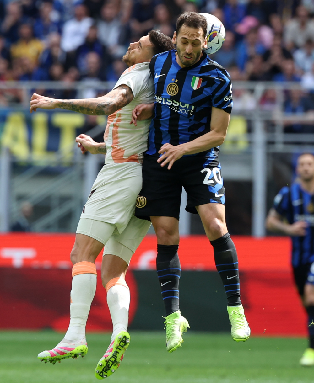 罗马迎意甲关键赛，今夜远射贴柱，震撼外界，更衣室氛围转暖的简单介绍