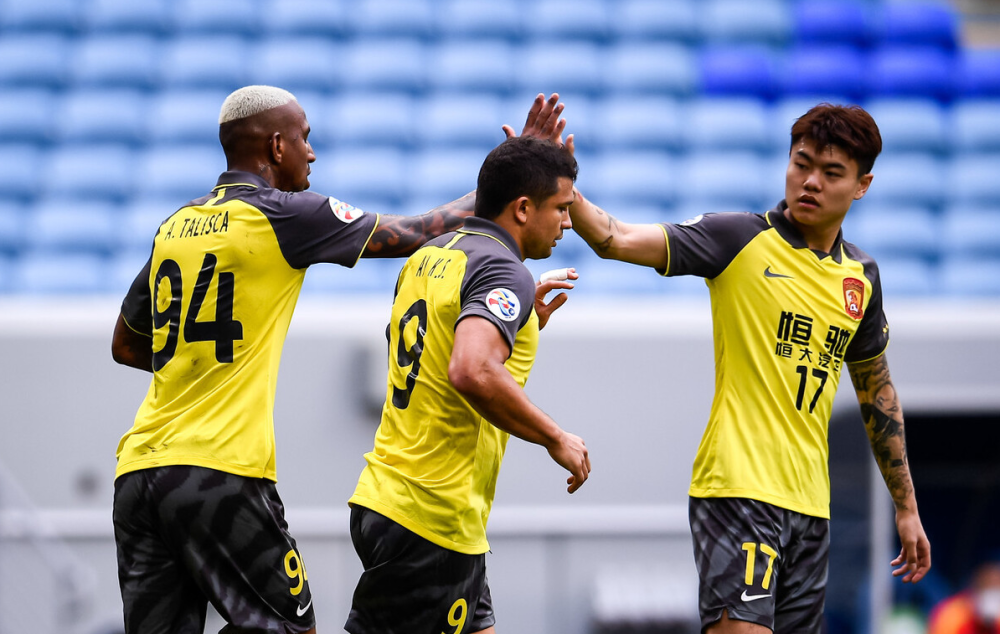 风云突变广州队冲刺阶段主帅复盘，全明星赛版图或变，信心回归，赛季目标并未改变的简单介绍