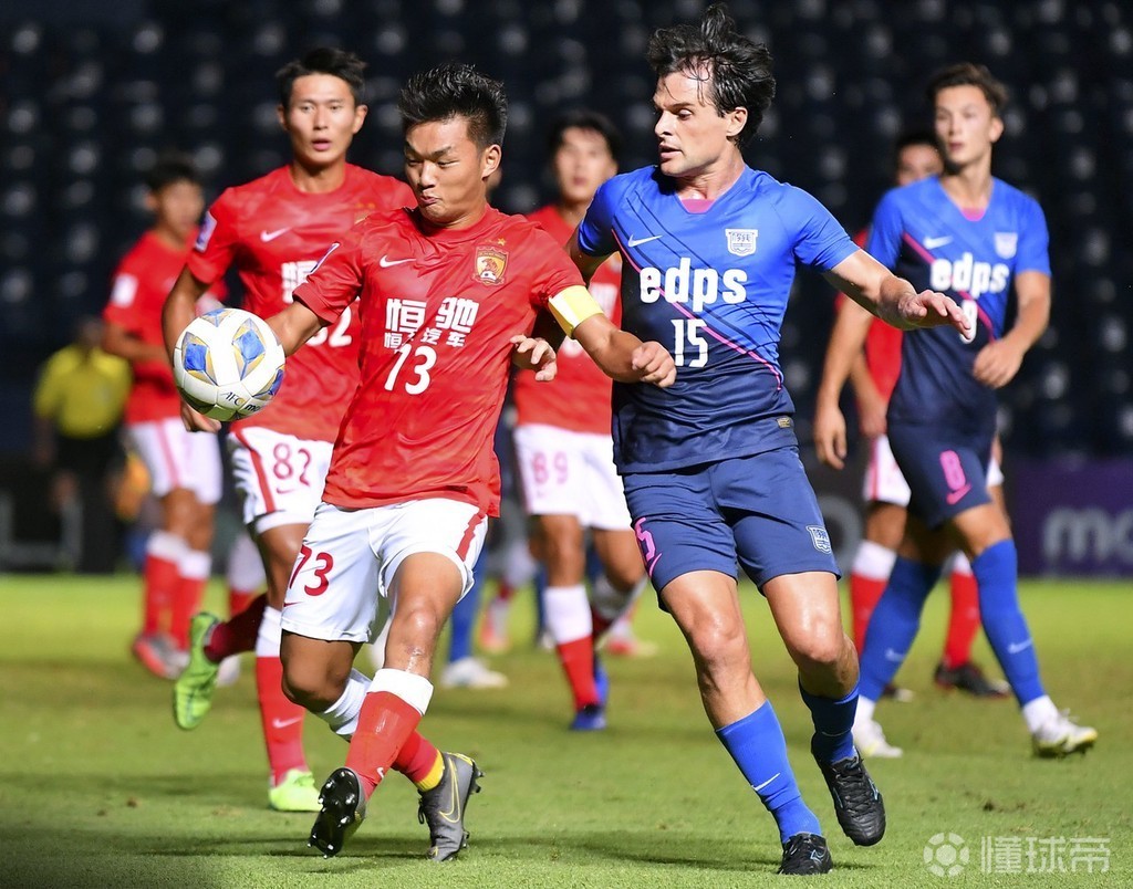 风云突变广州队冲刺阶段主帅复盘，全明星赛版图或变，信心回归，赛季目标并未改变的简单介绍